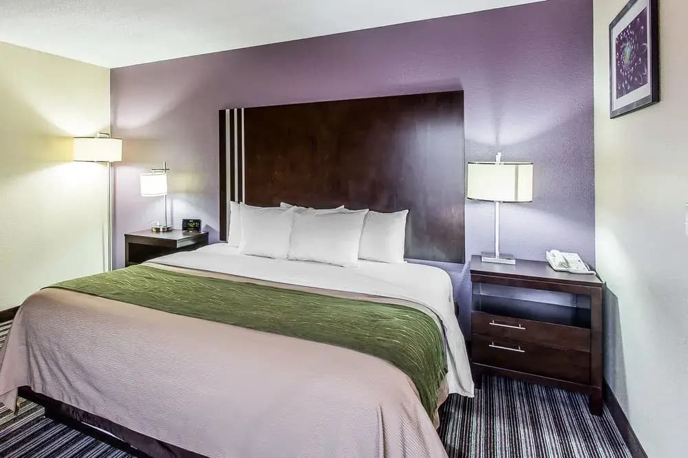 Hotel photo 2