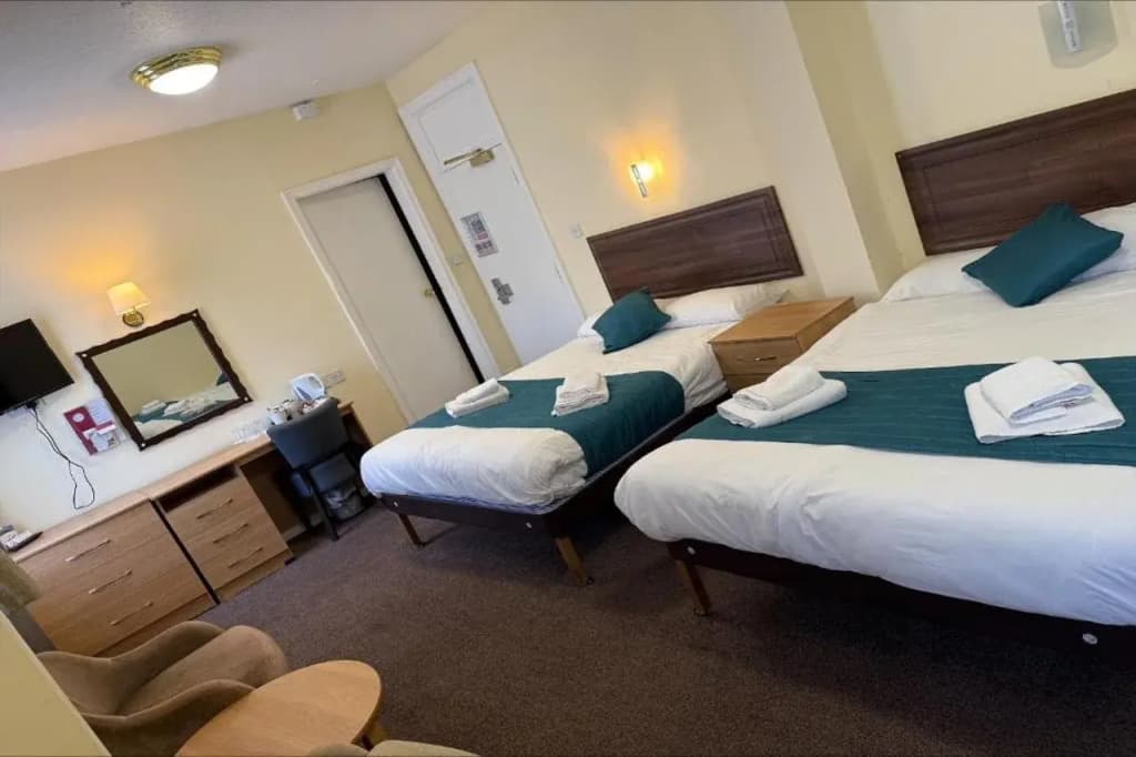 Hotel photo 7
