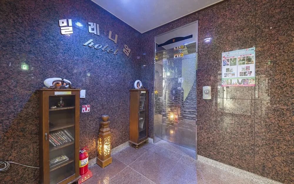Hotel photo 14