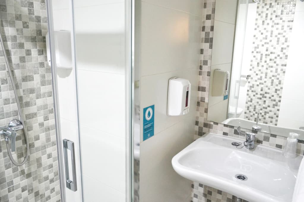 Hotel photo 10