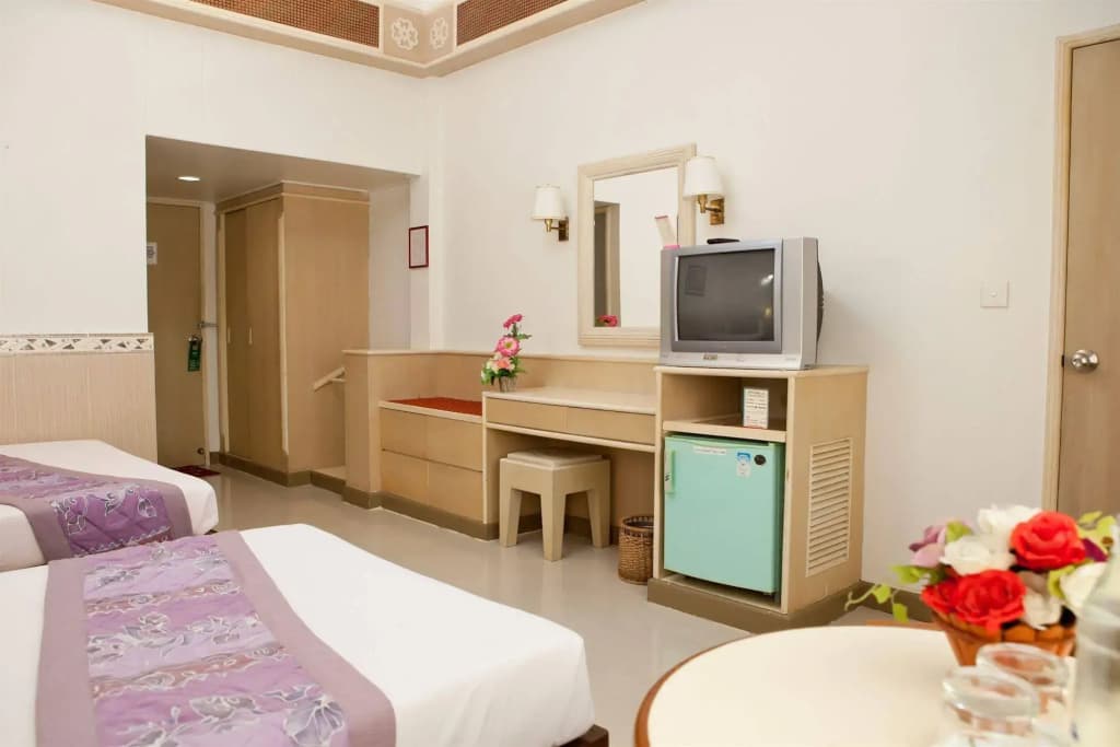 Hotel photo 19