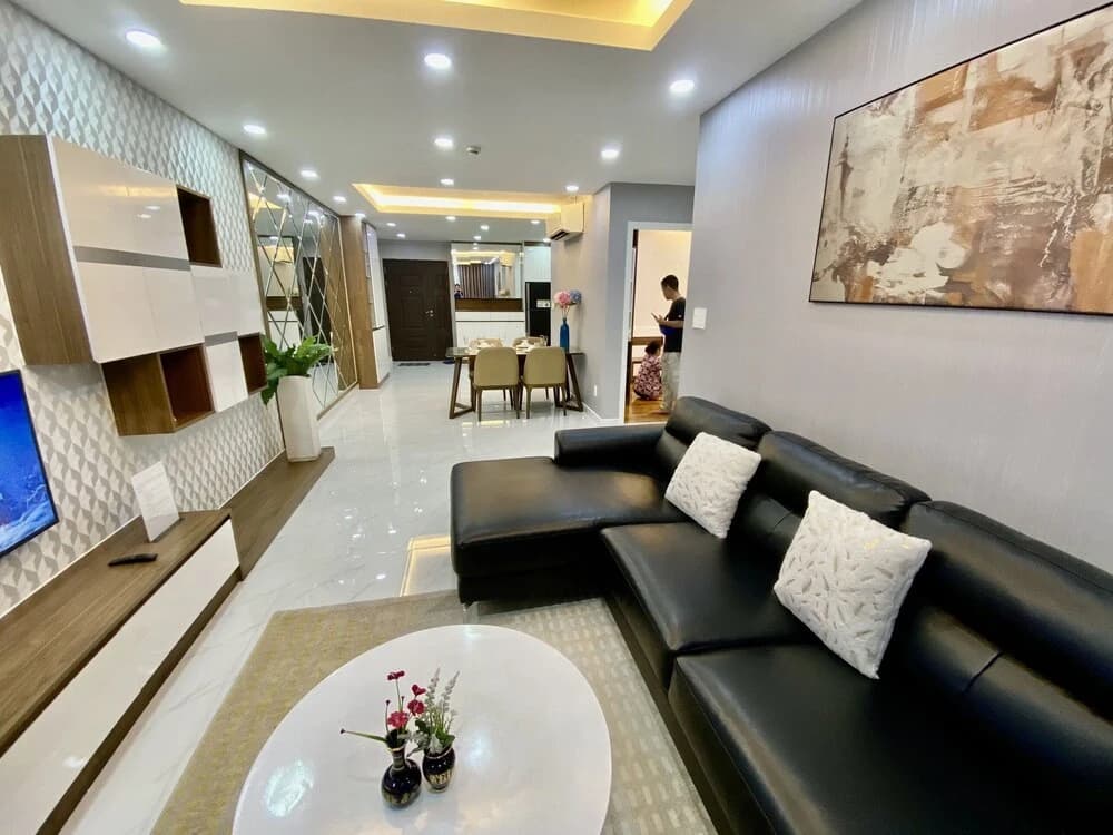 Family Apartment