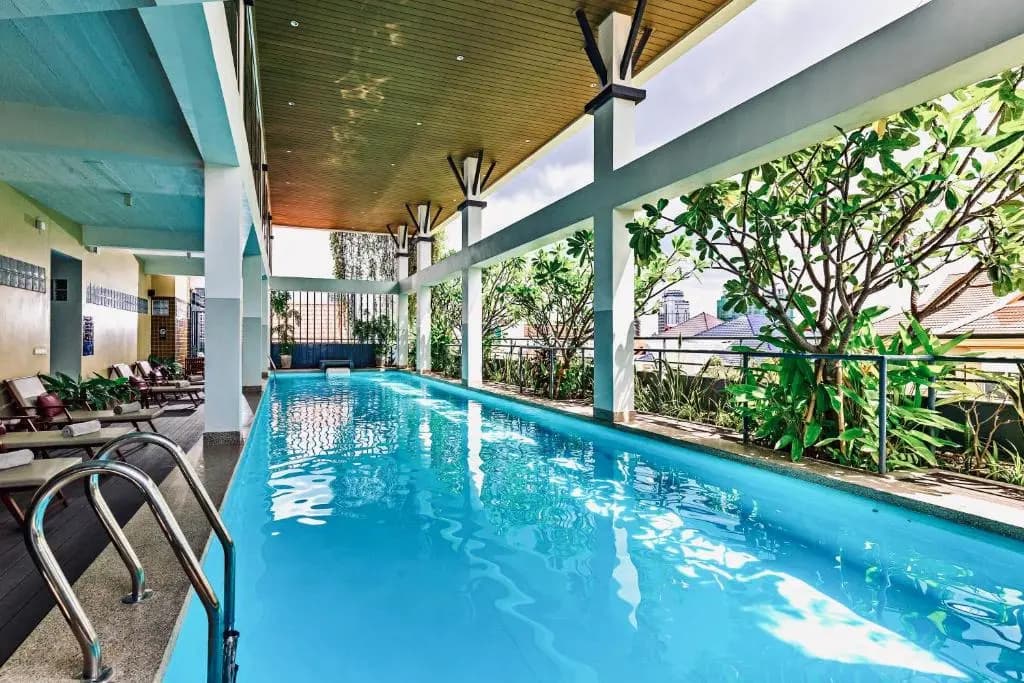 Hotel photo 7