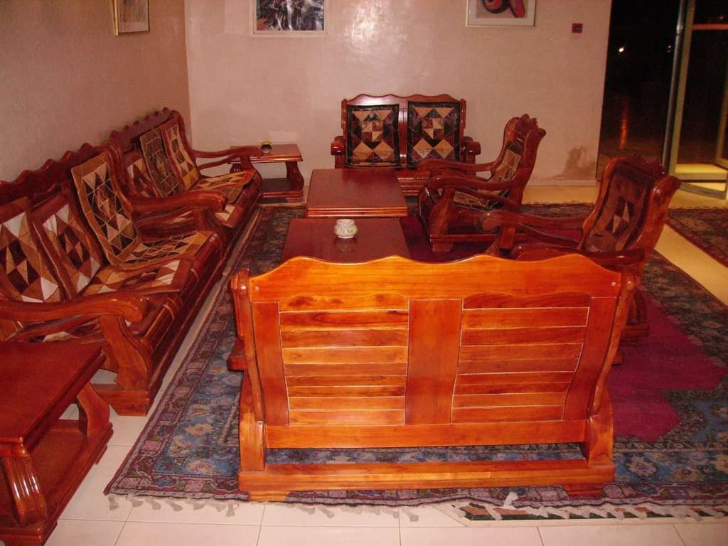 Hotel photo 8