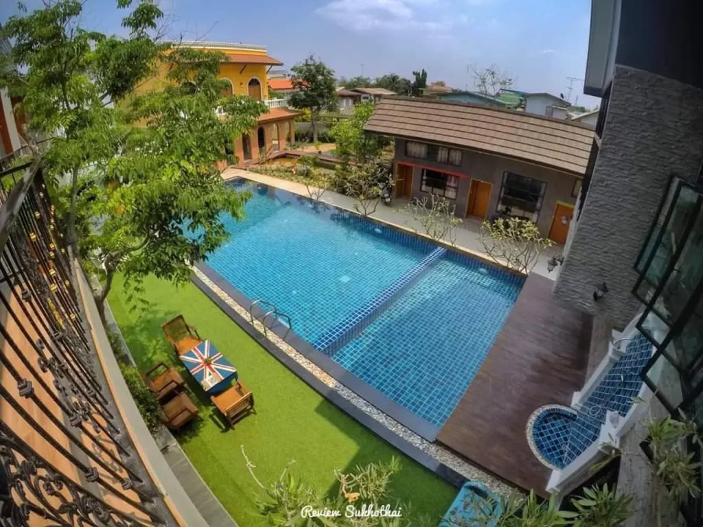 Hotel photo 13