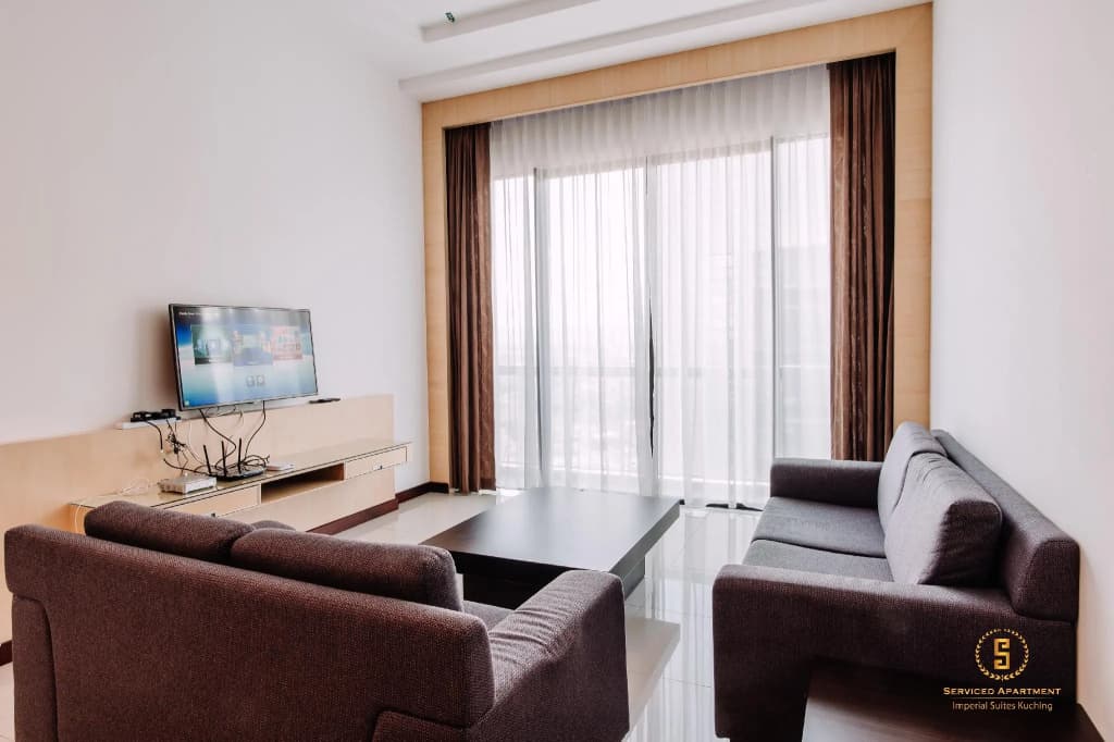 3 Bedrooms Superior Suite