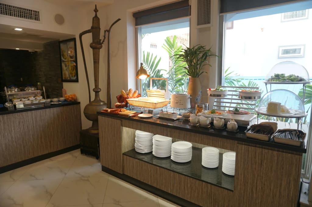 Hotel photo 12