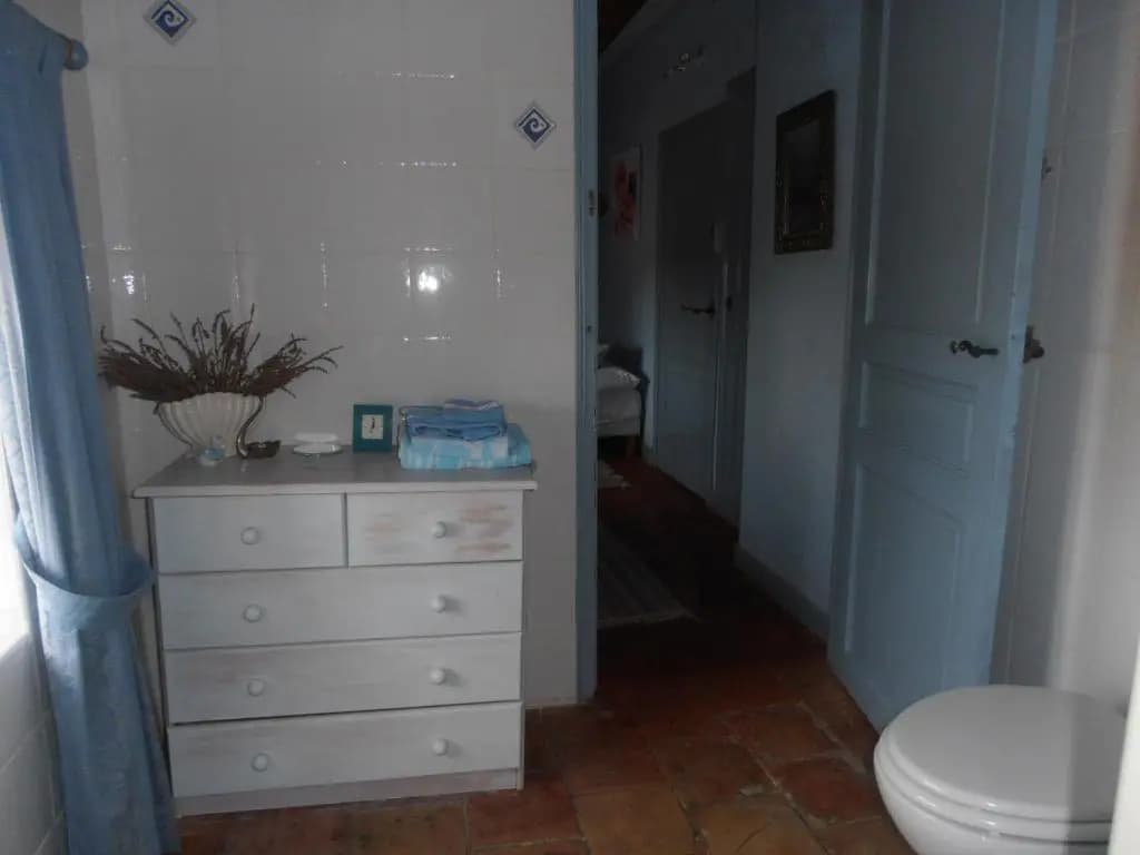 Standard Double room twin beds