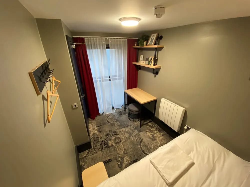 Single room
