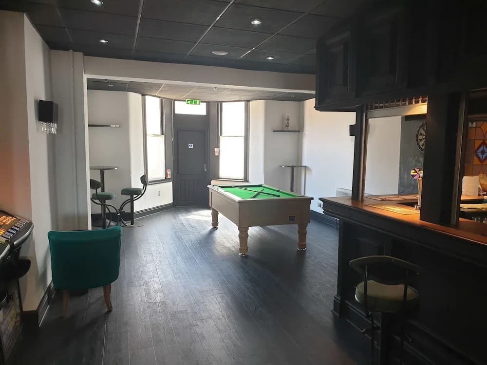 Hotel photo 11