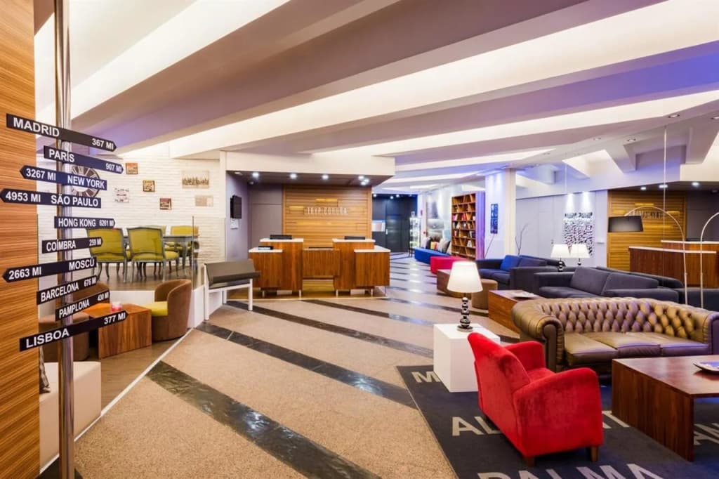 Hotel photo 2