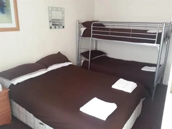 Hotel photo 10