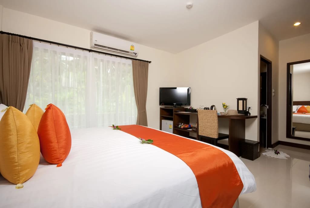 Hotel photo 6