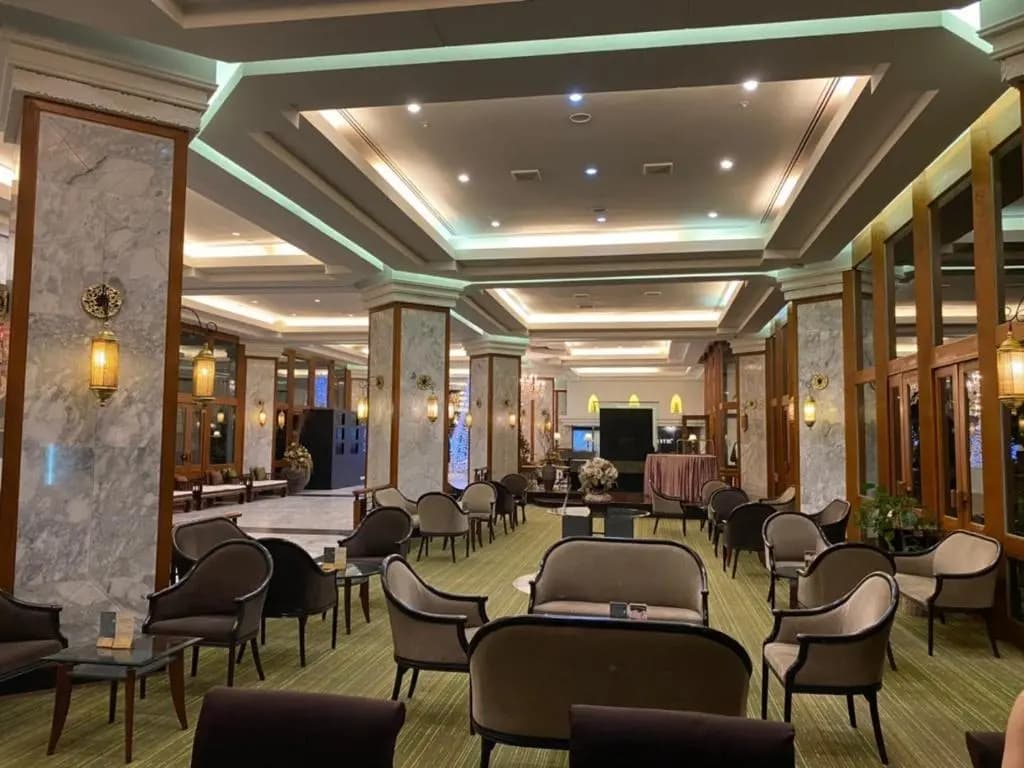 Hotel photo 16