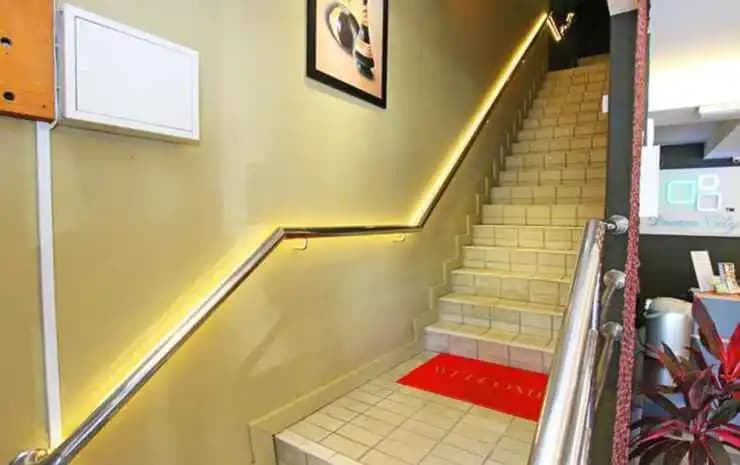 Hotel photo 16