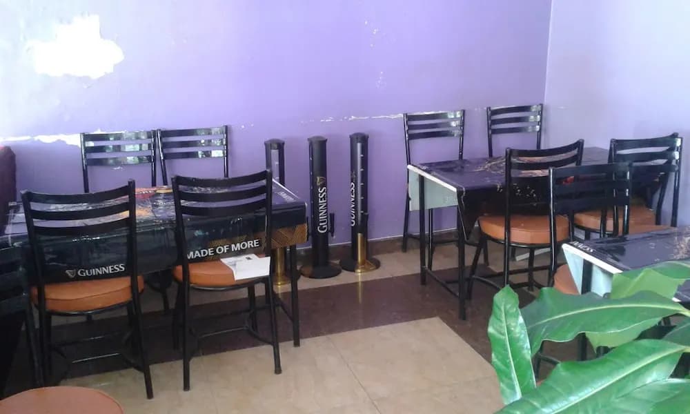 Hotel photo 7