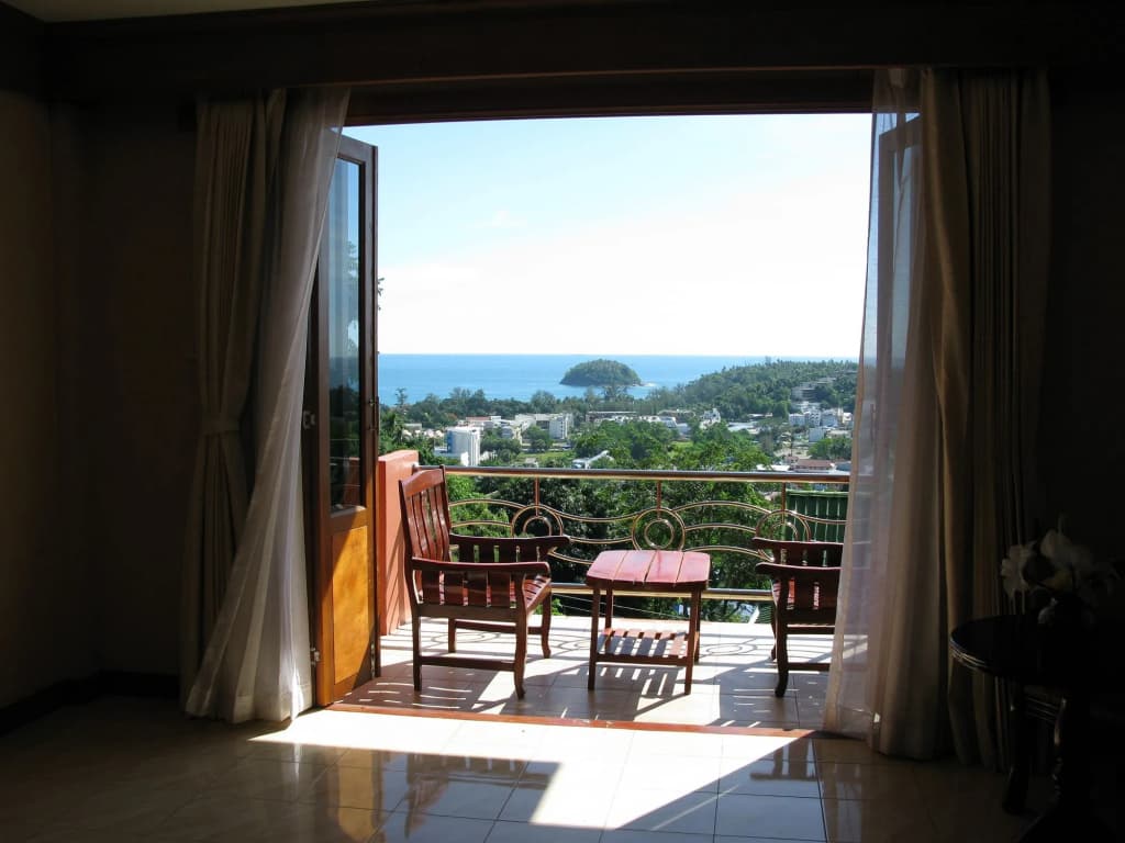 Hotel photo 8