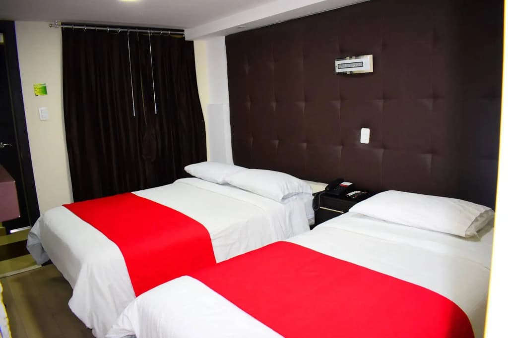 Hotel photo 5