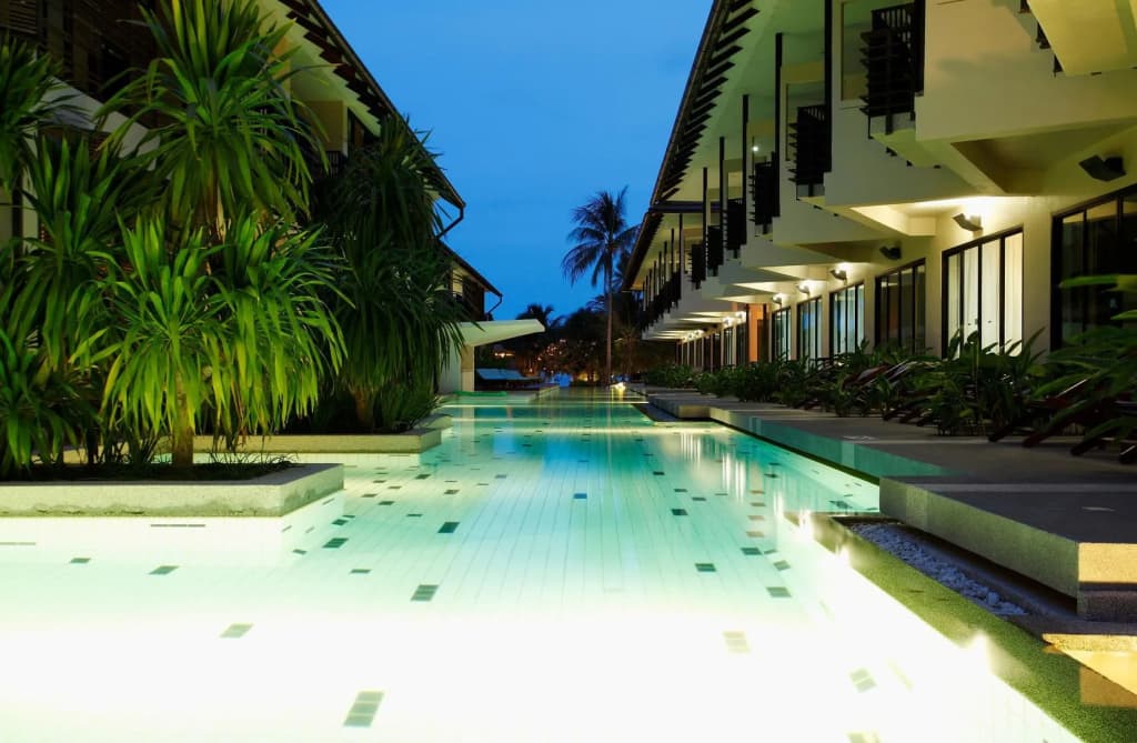 Hotel photo 14