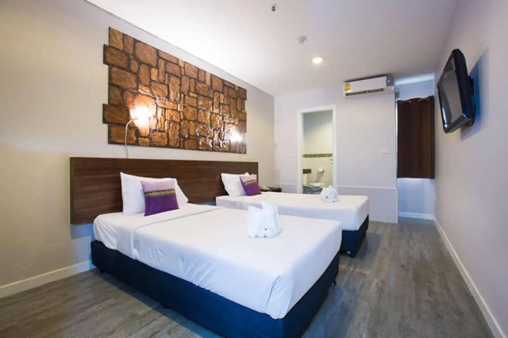 Hotel photo 7