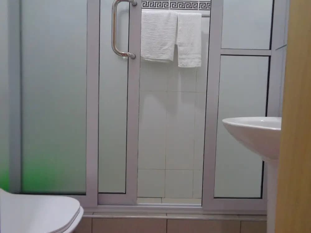 Standard Double room full double bed