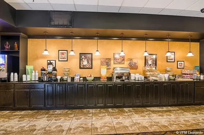 Hotel photo 14