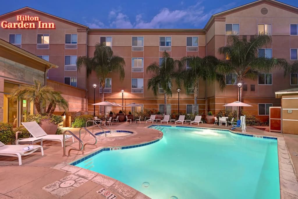 Hotel photo 21