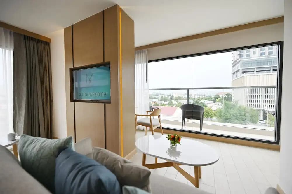 Royal Suite