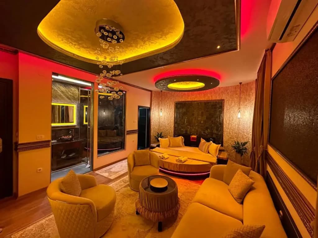 Hotel photo 5