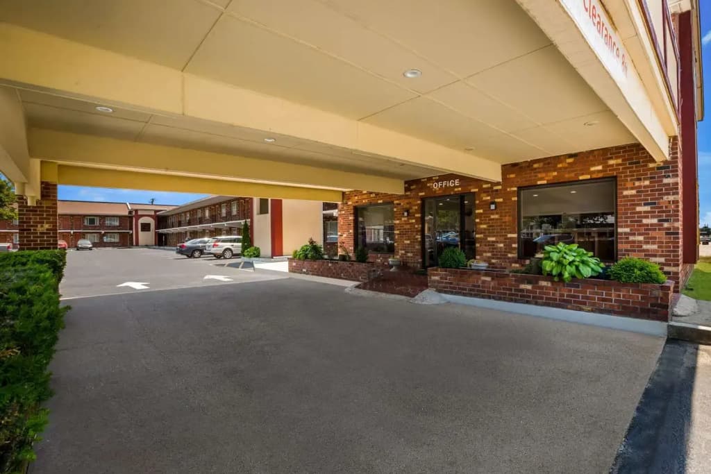 Hotel photo 15