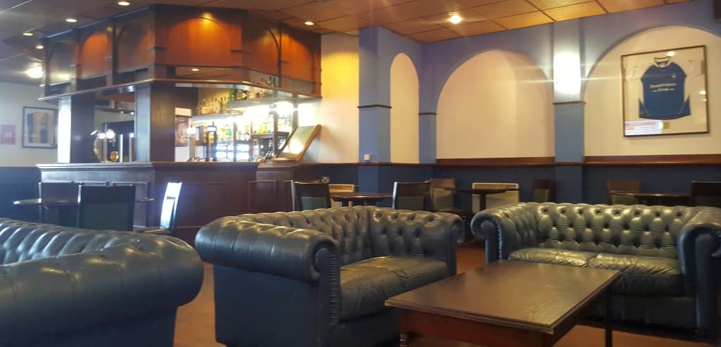 Hotel photo 12