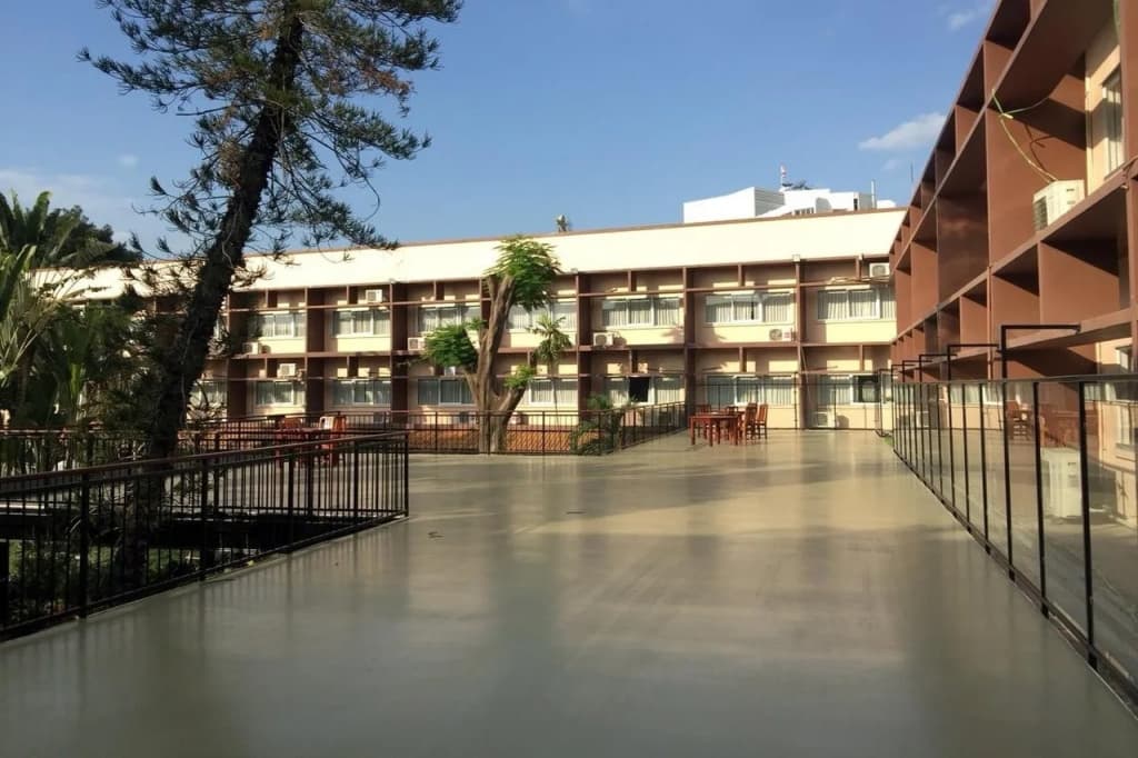 Hotel photo 1