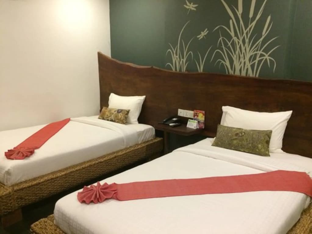Hotel photo 2