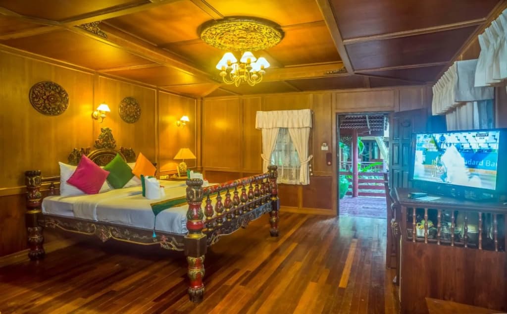Hotel photo 19