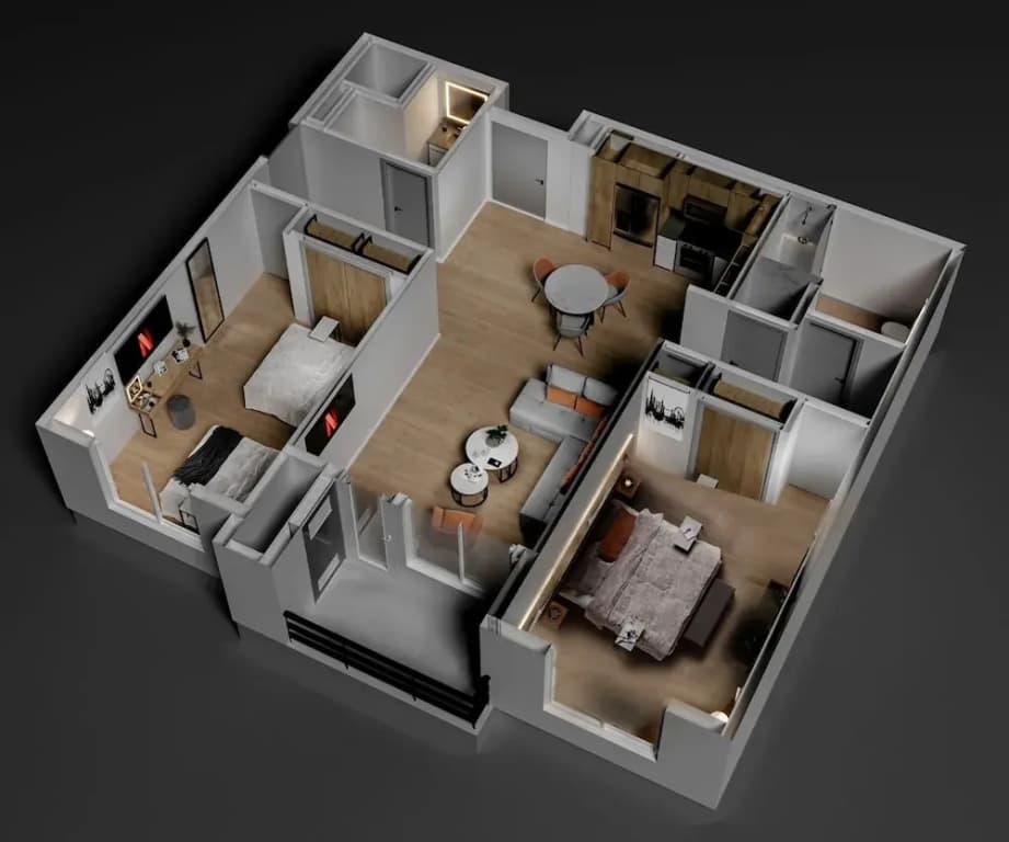 Hotel photo 6