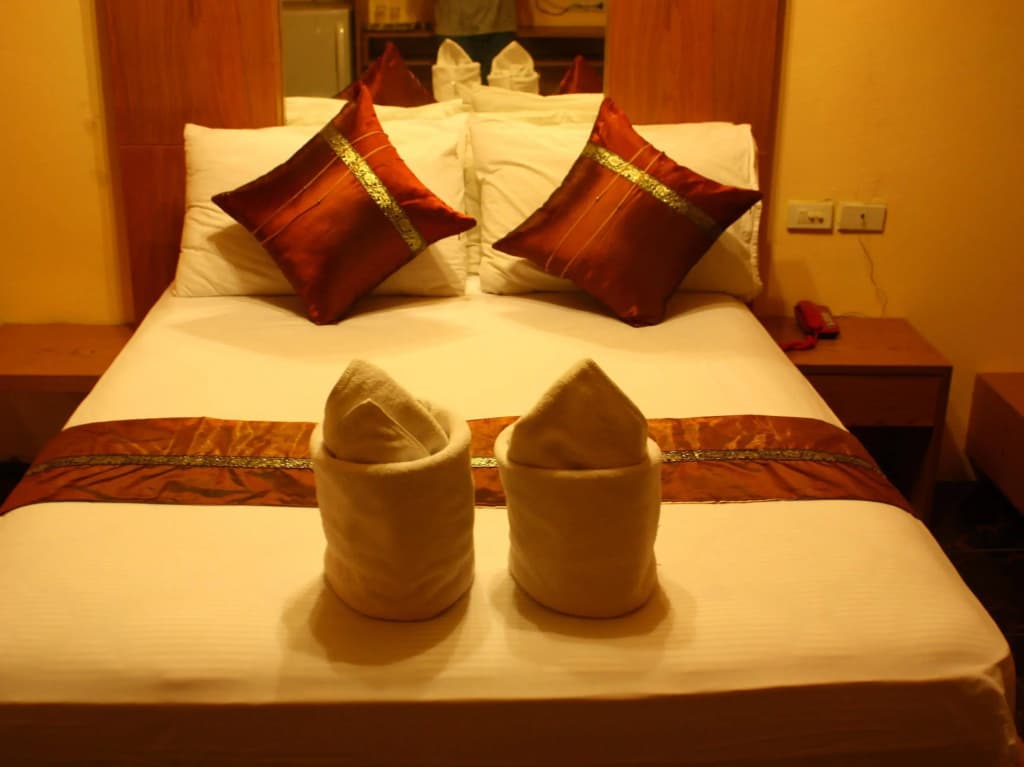 Hotel photo 4