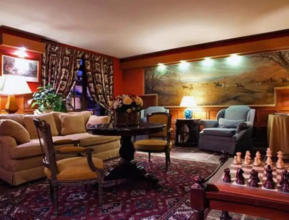 Hotel photo 2