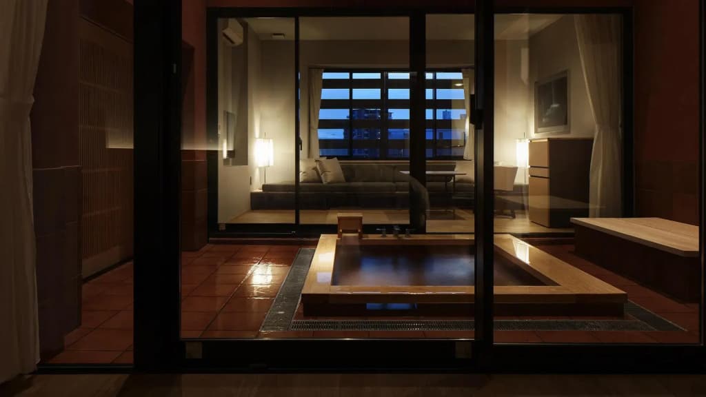 Hotel photo 17