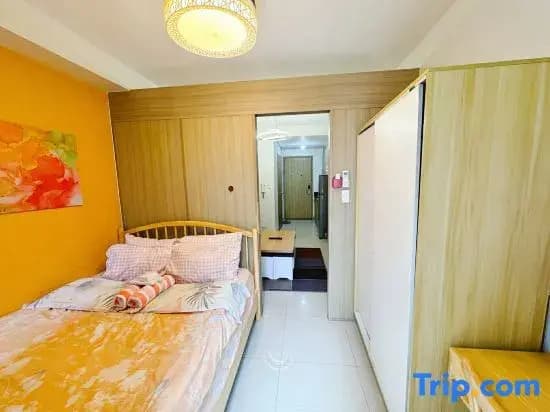Standard Double room full double bed