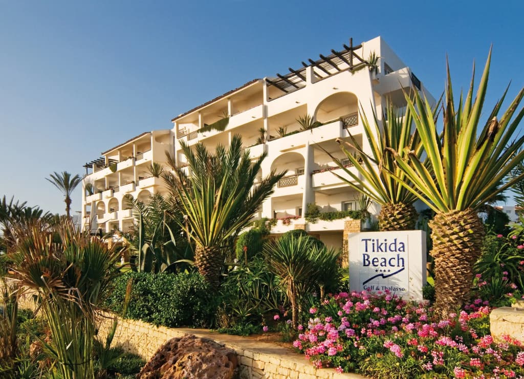Hotel photo 1