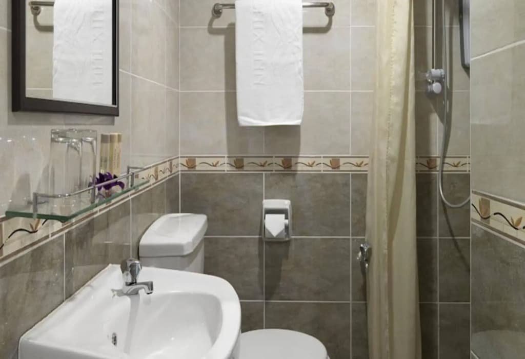 Hotel photo 8