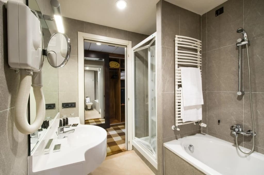 Hotel photo 7