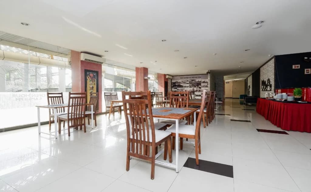 Hotel photo 19