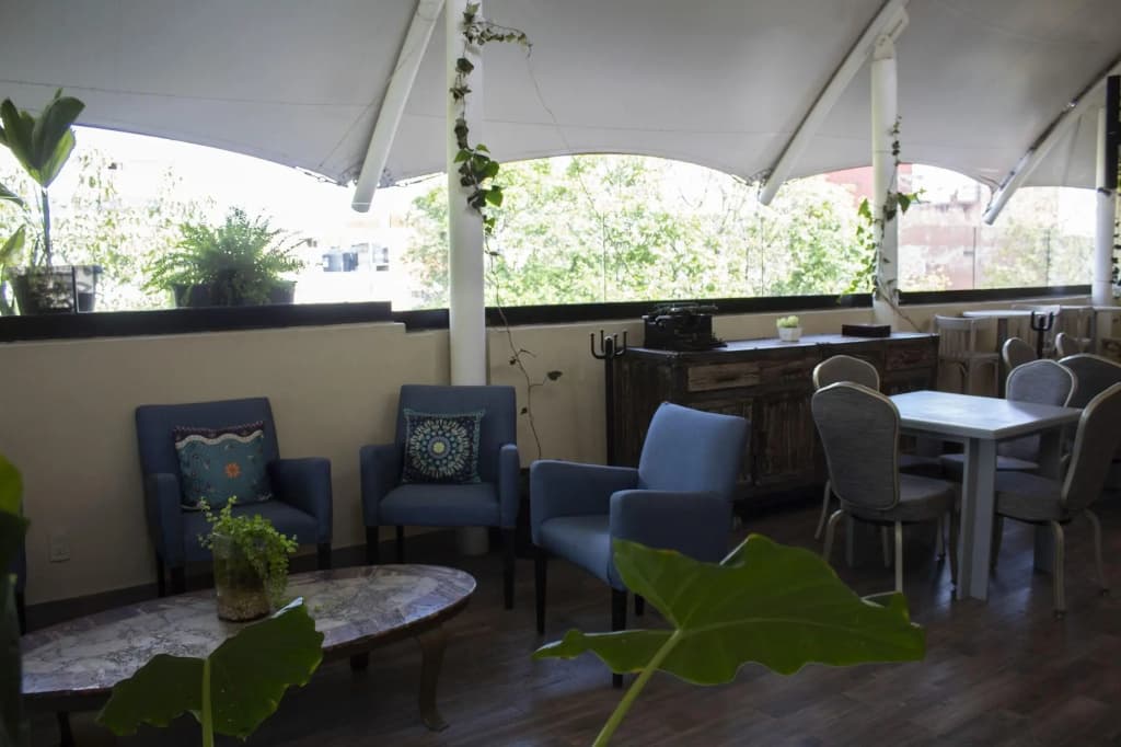Hotel photo 21