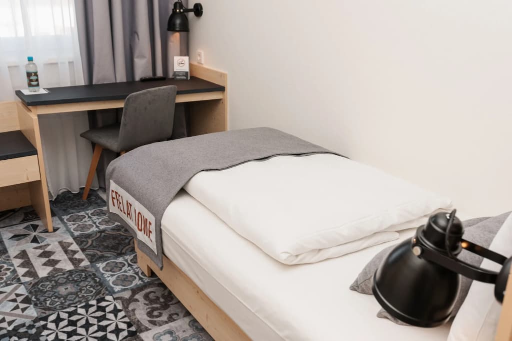 Hotel photo 6