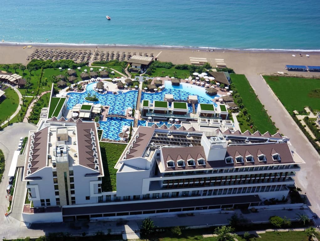 Hotel photo 18