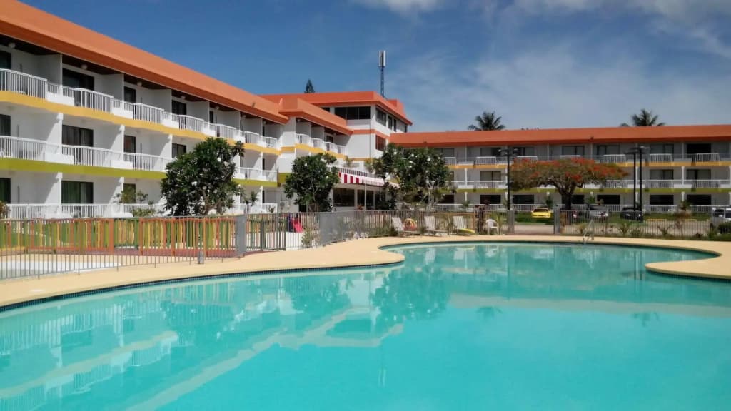 Hotel photo 10