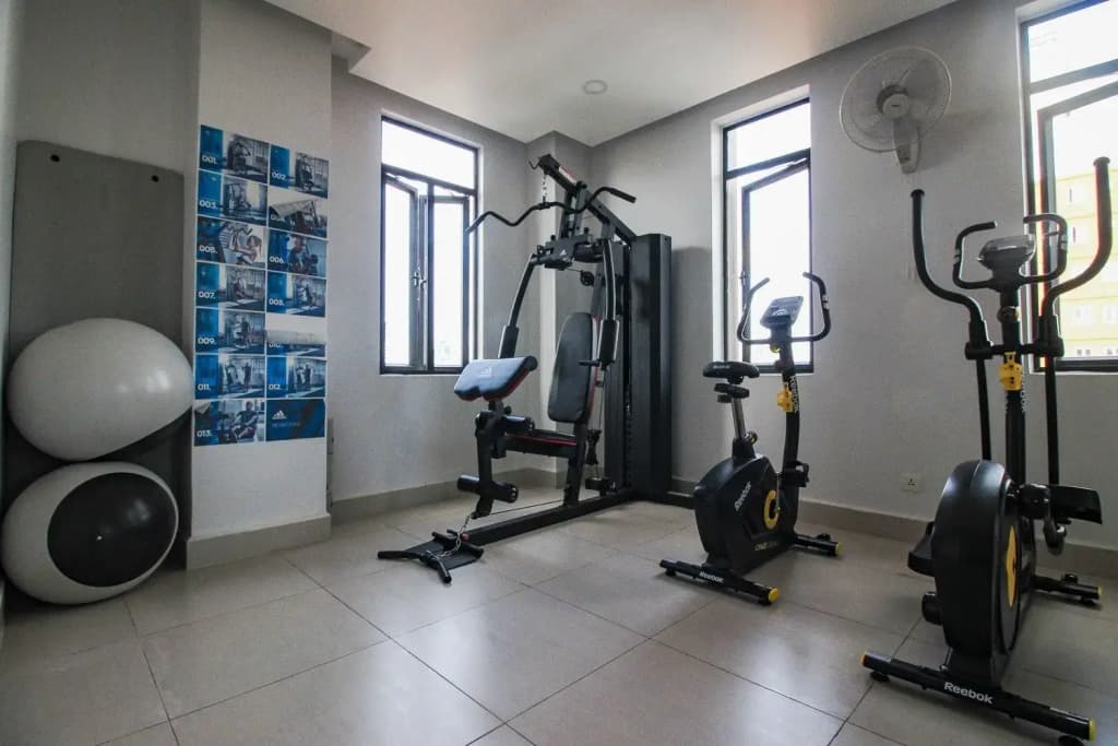 Hotel photo 15