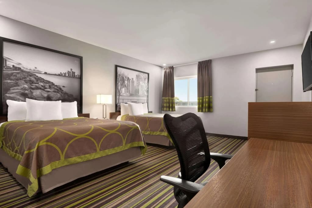 Hotel photo 2