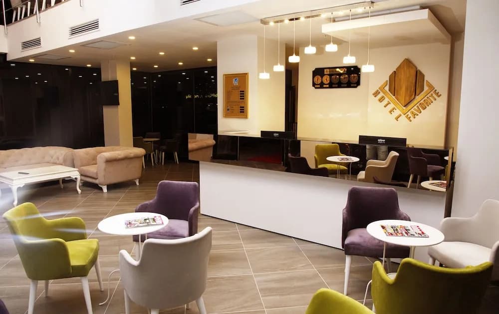 Hotel photo 8